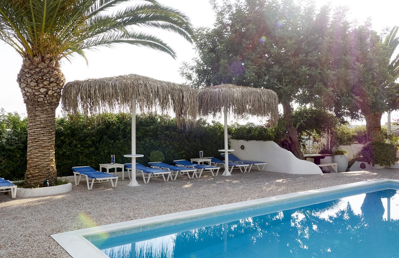 Villa Ippocampi - Adults Only Hersonissos  Ngoại thất bức ảnh