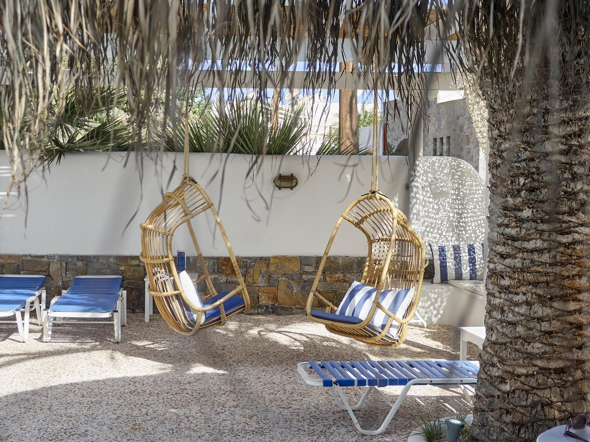 Villa Ippocampi - Adults Only Hersonissos  Ngoại thất bức ảnh