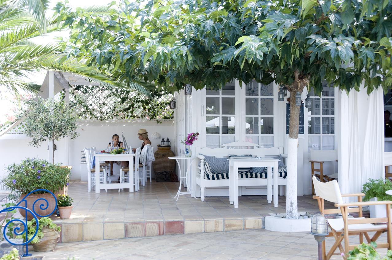 Villa Ippocampi - Adults Only Hersonissos  Ngoại thất bức ảnh