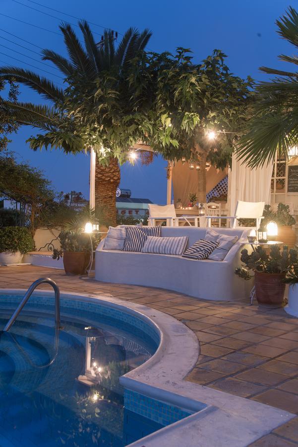 Villa Ippocampi - Adults Only Hersonissos  Ngoại thất bức ảnh