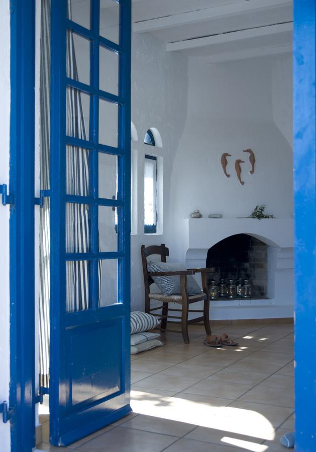 Villa Ippocampi - Adults Only Hersonissos  Ngoại thất bức ảnh