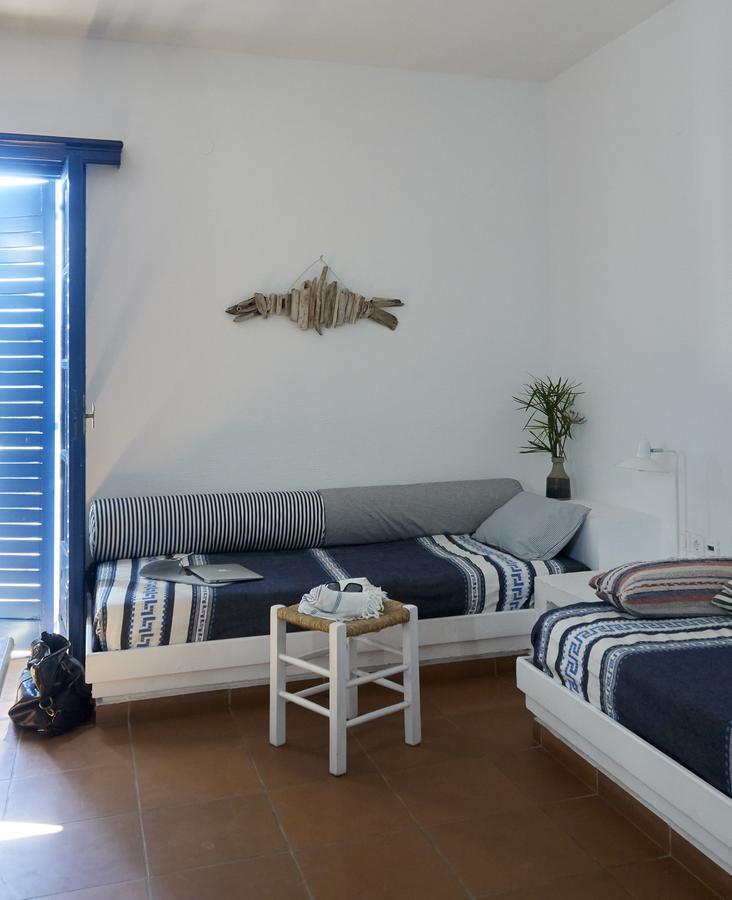 Villa Ippocampi - Adults Only Hersonissos  Ngoại thất bức ảnh