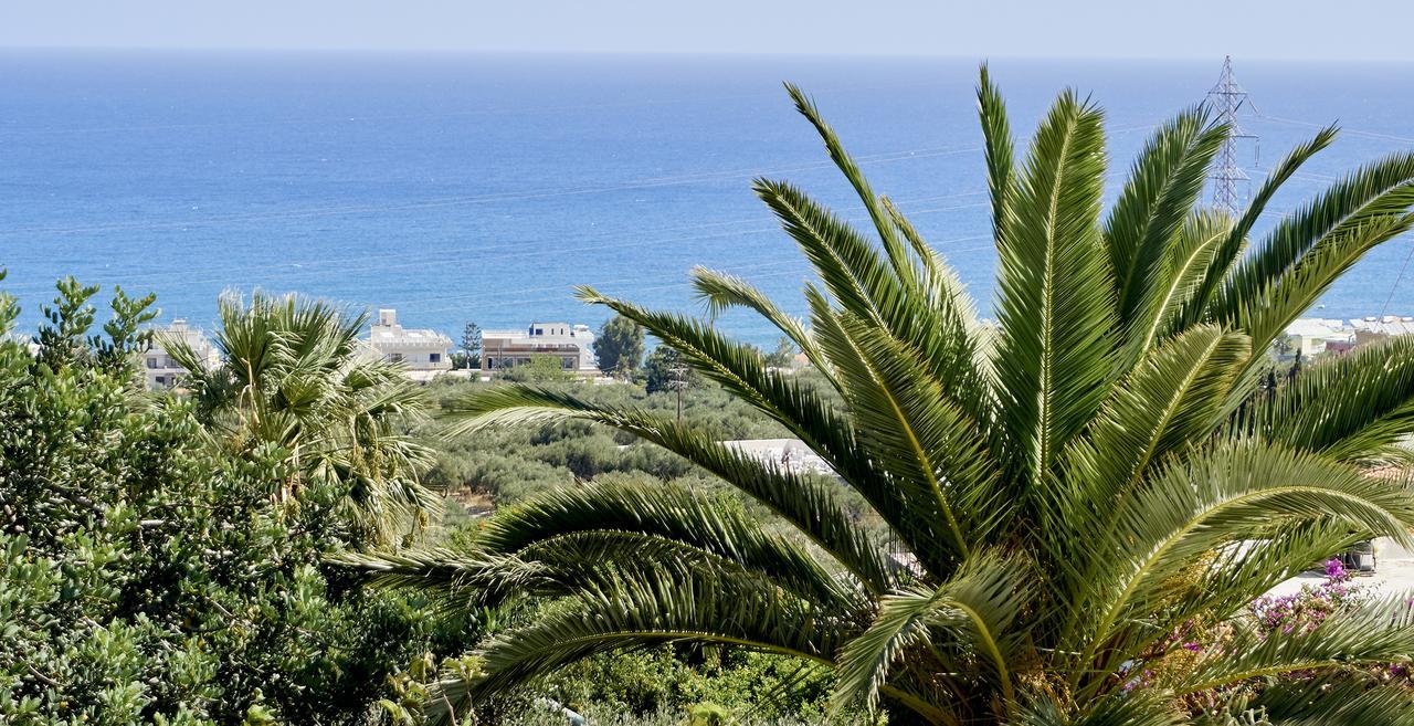Villa Ippocampi - Adults Only Hersonissos  Ngoại thất bức ảnh