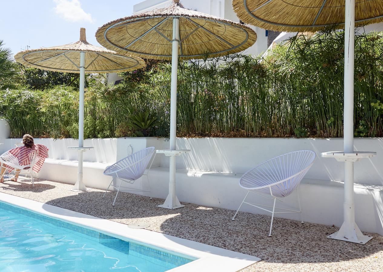 Villa Ippocampi - Adults Only Hersonissos  Ngoại thất bức ảnh