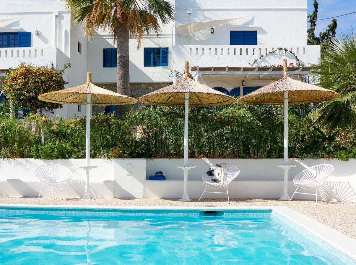 Villa Ippocampi - Adults Only Hersonissos  Ngoại thất bức ảnh