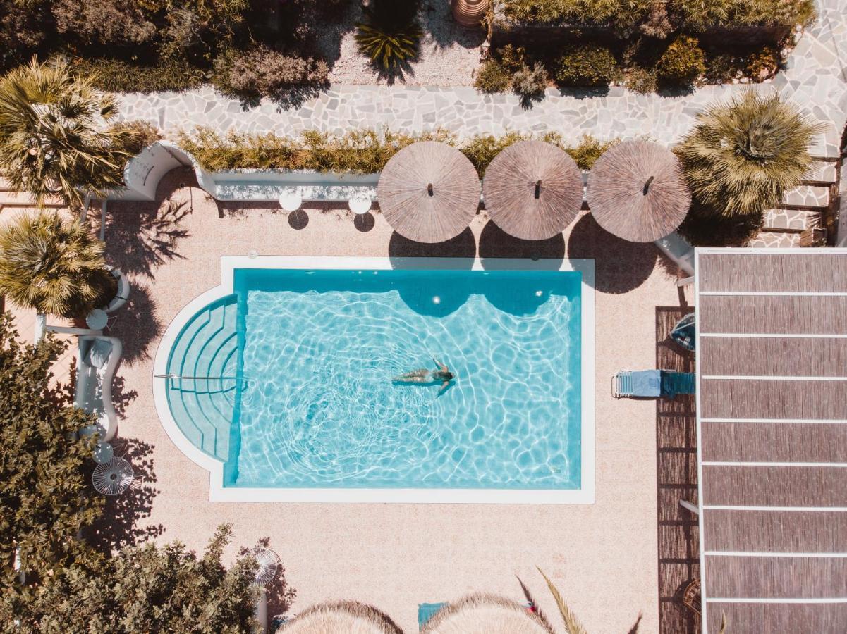 Villa Ippocampi - Adults Only Hersonissos  Ngoại thất bức ảnh