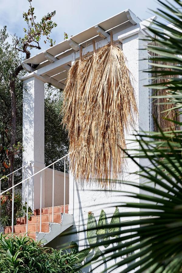 Villa Ippocampi - Adults Only Hersonissos  Ngoại thất bức ảnh
