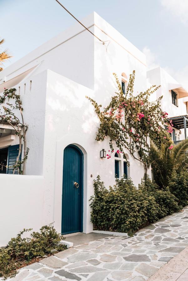 Villa Ippocampi - Adults Only Hersonissos  Ngoại thất bức ảnh
