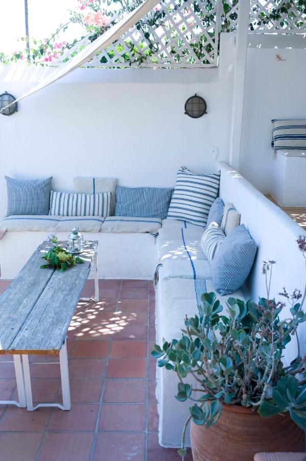 Villa Ippocampi - Adults Only Hersonissos  Ngoại thất bức ảnh